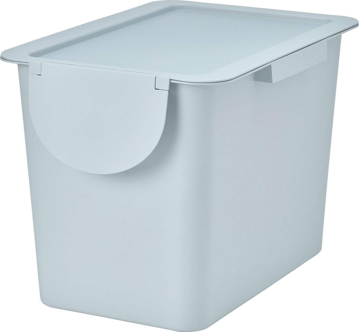 Контейнер для раздельного сбора мусора Ikea Troskning 00592257