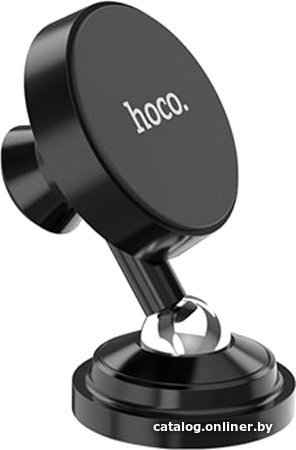 Держатель для смартфона Hoco CA36 (черный)