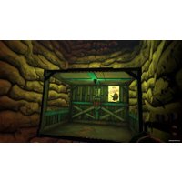  Cave Digger 2: Dig Harder (без русской озвучки и субтитров) для PlayStation 5