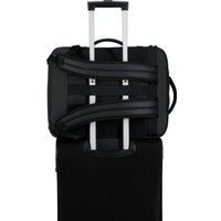 Дорожный рюкзак American Tourister Take2Cabin M 15.6" 91G-09105 (black)