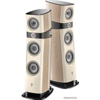 Напольная акустика Focal Sopra №3 (светлый дуб)