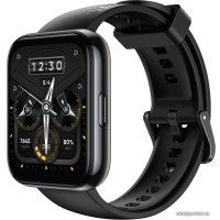 Умные часы Realme Watch 2 Pro (черный)