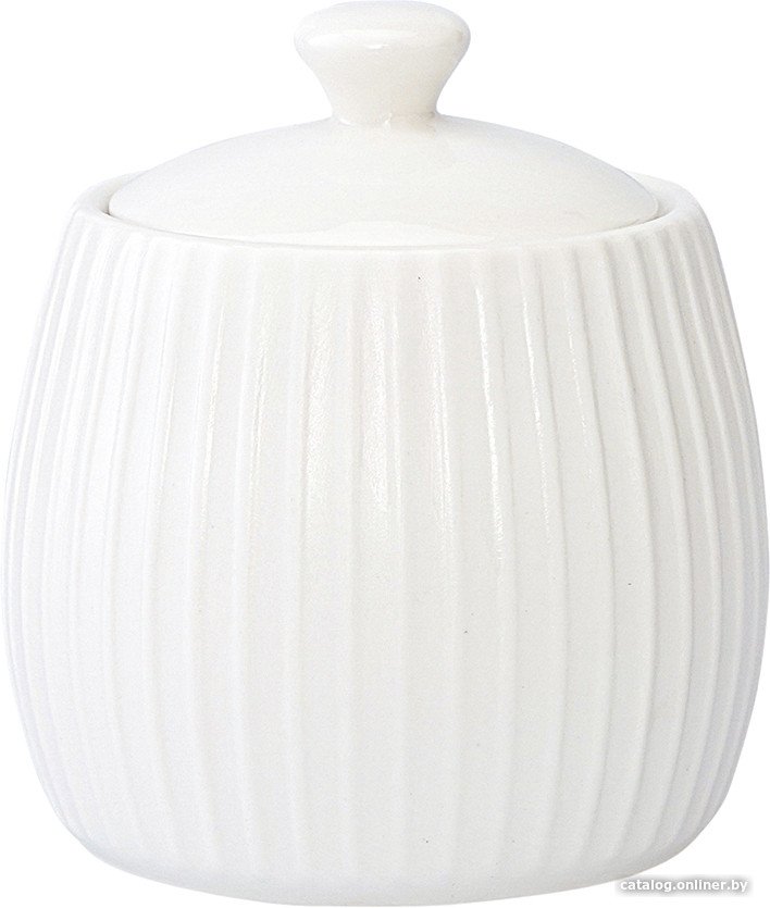 Сахарница Liberty Jones Soft Ripples Dual Glazing LJ00007