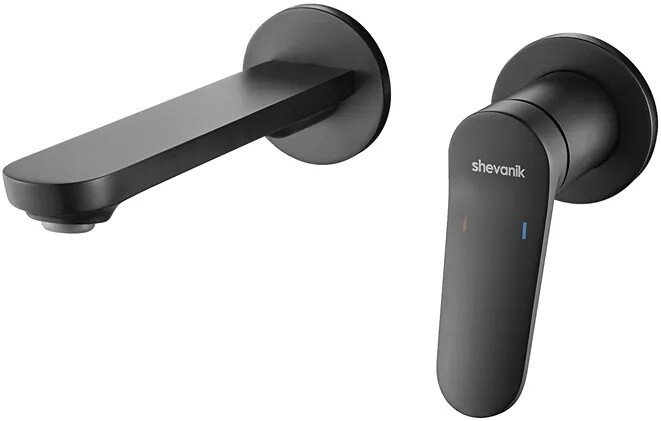 

Смеситель Shevanik S4341H