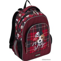 Школьный рюкзак Erich Krause ErgoLine 15L Cute Dog 51599