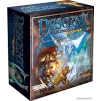 Настольная игра Мир Хобби Descent: Странствия во Тьме