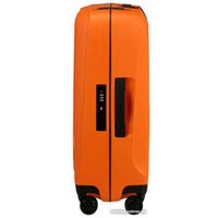 Чемодан-спиннер Samsonite Essens Papaya Orange 55 см