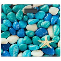 Напольные весы Luazon Камни LVE-005