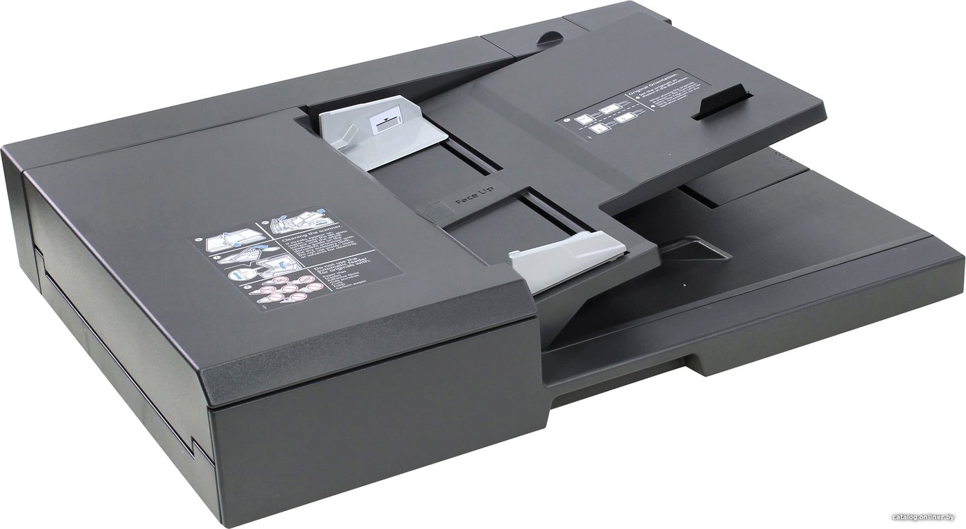 Реверсивный автоподатчик Kyocera DP-480 1203P76NL0