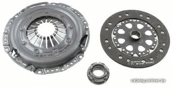 Сцепление Sachs 3000824101