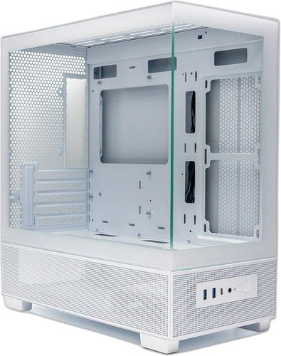 

Корпус XASTRA Q500M 0F (белый)
