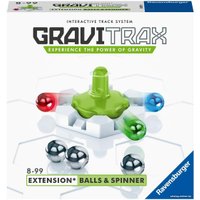 Конструктор Ravensburger GraviTrax 26979 Распределитель