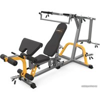 Силовая скамья Stonerise UltraShape D2015