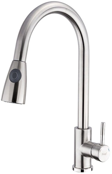

Смеситель FRAP F60899-1