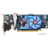 Видеокарта Sapphire Radeon HD 3650 512MB DDR2