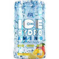 Комплекс FA Engineered ICE Hydro Amino (480 г)