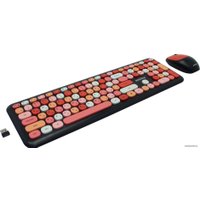 Офисный набор SmartBuy SBC-666395AG-K