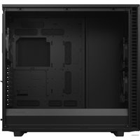 Корпус Fractal Design Define 7 XL Black TG Dark Tint FD-C-DEF7X-03