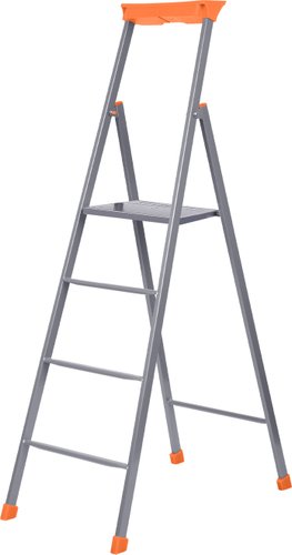Лестница-стремянка Nika СП4