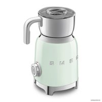Автоматический вспениватель молока Smeg MFF11PGEU