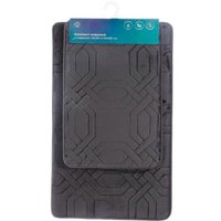 Набор ковриков РМС КК-09ТС-40х60/50х80