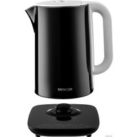 Электрический чайник Sencor SWK 1592BK