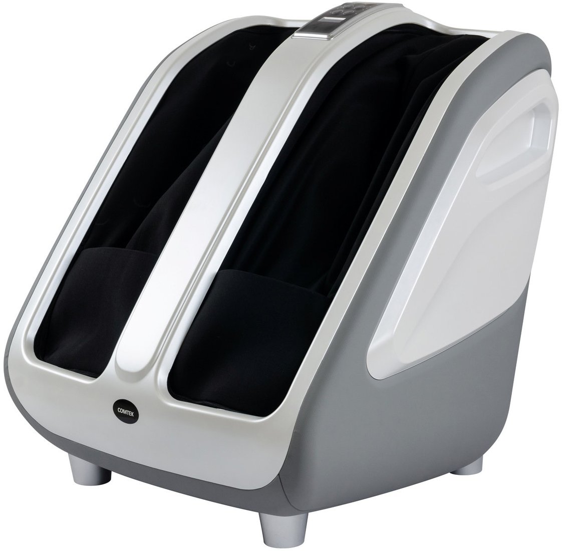 

Массажер для ног Comtek 6300C (серебристый)