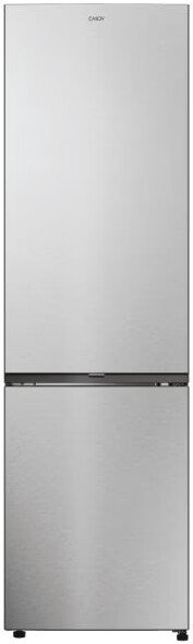 

Холодильник Candy CNCQ2T620EX