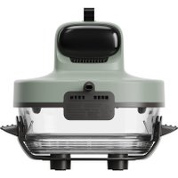 Аэрогриль (аэрофритюрница) Dreame Air Fryer PT60 (зеленый)