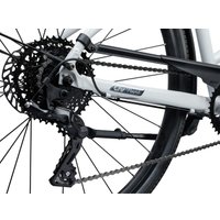 Велосипед Giant Liv Flourish Disc 3 S 2025 (White) в Гомеле