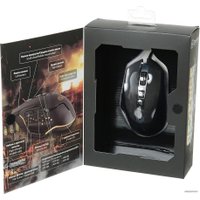 Игровая мышь Оклик 945G Revenge