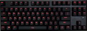 Alloy FPS Pro (Cherry MX Red)