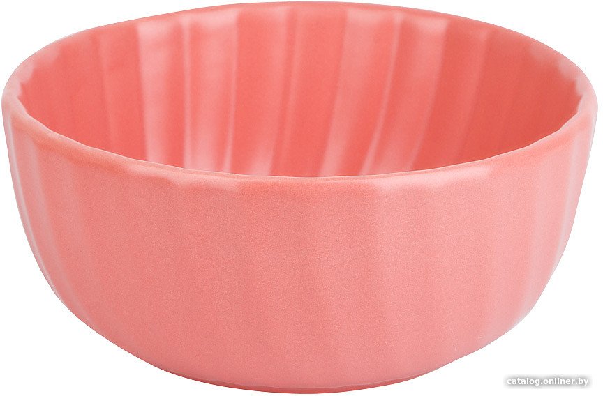 Салатник Nouvelle Fresh Taste 1730256 (Dark Pink)