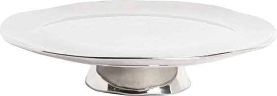 

Подставка для торта Bitossi Oro E Argento/Argento FTB00940