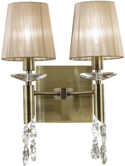 

Бра Mantra Tiffany 3883