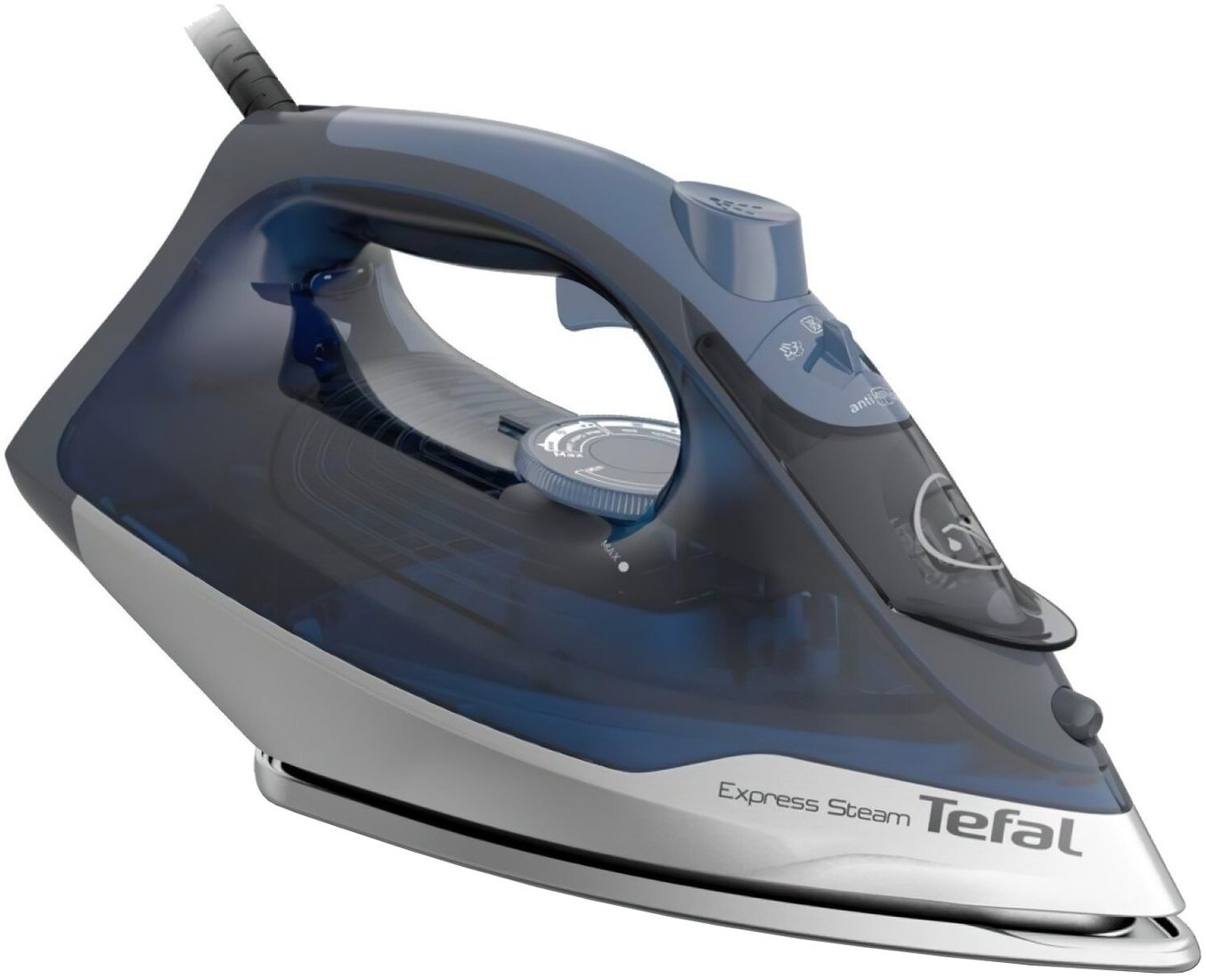 

Утюг Tefal FV2868E0