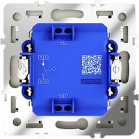 Выключатель Voltum S70 VLS010104