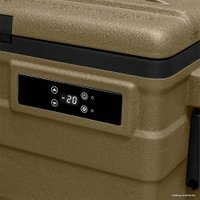 Компрессорный автохолодильник Meyvel AF-U55-travel