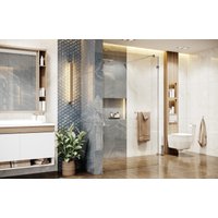 Душевая стенка Ambassador Walk-in 15031107 110х25