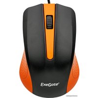 Мышь ExeGate SH-9030BO