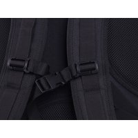 Городской рюкзак GART 7007 (черный)