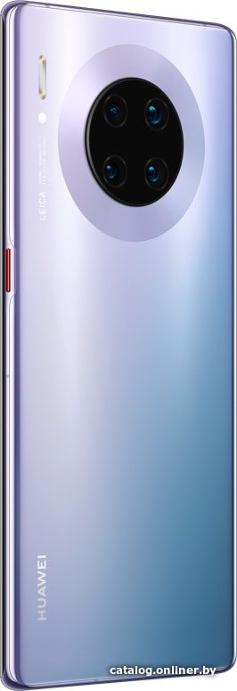 Huawei Mate 30 Pro LIO-L29 8GB/256GB (серебристый) телефон купить