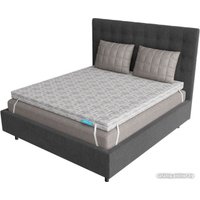 Ортопедический наматрасник Фабрика сна Топпер Т-8 130х195