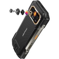 Смартфон Ulefone Armor 27T Pro 12GB/256GB (черный)