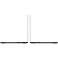 Ноутбук Apple Macbook Pro 14.2" M3 Pro 2023 MRX33