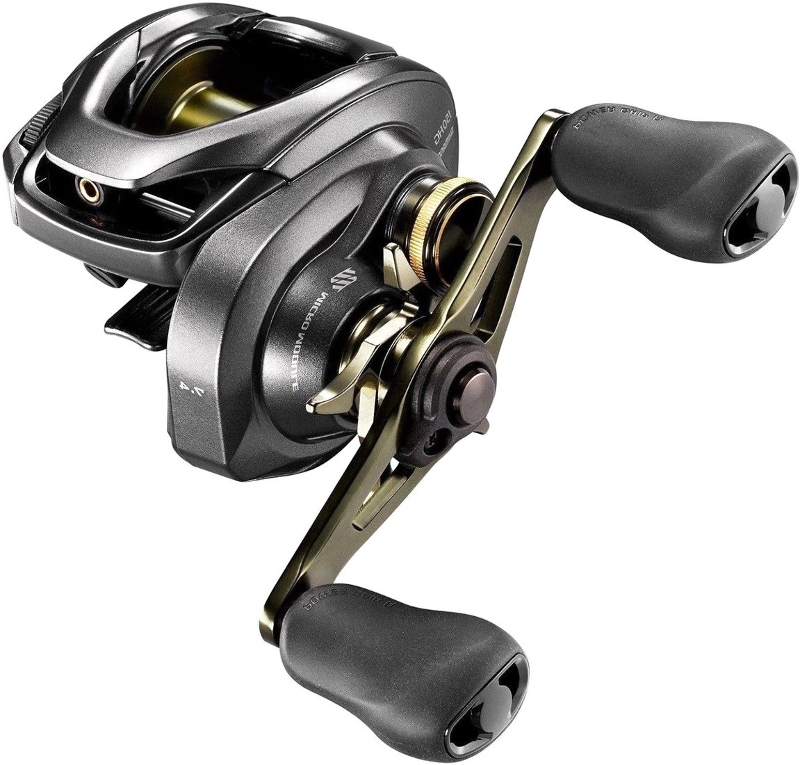 

Рыболовная катушка Shimano Curado DC CUDC150