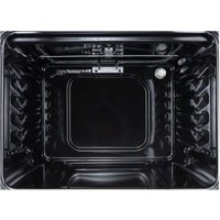 Электрический духовой шкаф Evelux EO 610 X