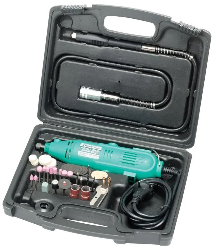 

Гравер Pro'sKit PT-5501G