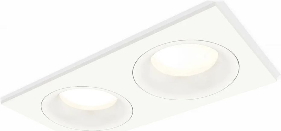 

Точечный светильник Ambrella light XC7635001 SWH