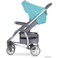 Коляска прогулочная «книга» EasyGo Virage (latte)